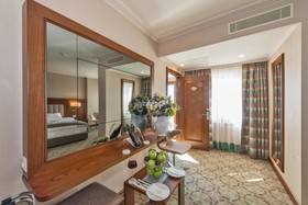 Bekdas Hotel Deluxe