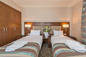 Bekdas Hotel Deluxe