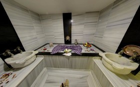 Bekdas Hotel Deluxe