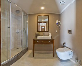 Bekdas Hotel Deluxe