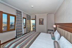 Bekdas Hotel Deluxe
