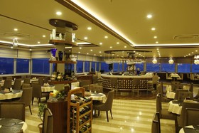 Bekdas Hotel Deluxe