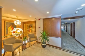 Bekdas Hotel Deluxe