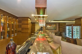 Bekdas Hotel Deluxe