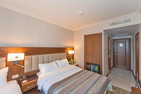Bekdas Hotel Deluxe