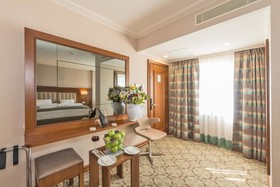 Bekdas Hotel Deluxe