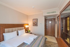 Bekdas Hotel Deluxe