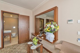 Bekdas Hotel Deluxe