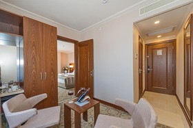 Bekdas Hotel Deluxe