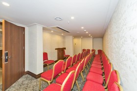 Bekdas Hotel Deluxe