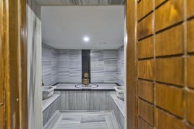 Bekdas Hotel Deluxe
