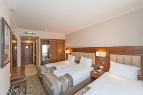 Bekdas Hotel Deluxe