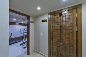 Bekdas Hotel Deluxe