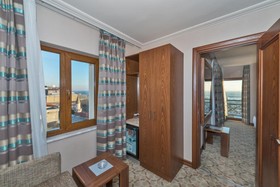 Bekdas Hotel Deluxe