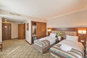 Bekdas Hotel Deluxe