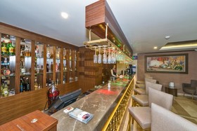 Bekdas Hotel Deluxe