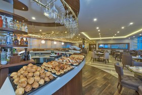 Bekdas Hotel Deluxe