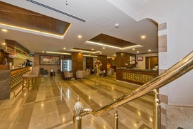 Bekdas Hotel Deluxe