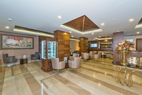 Bekdas Hotel Deluxe