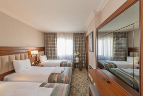 Bekdas Hotel Deluxe