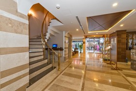Bekdas Hotel Deluxe