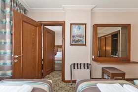 Bekdas Hotel Deluxe