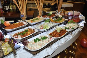 Bekdas Hotel Deluxe