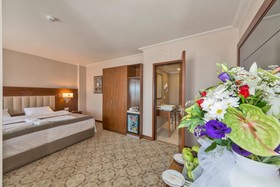 Bekdas Hotel Deluxe