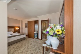 Bekdas Hotel Deluxe