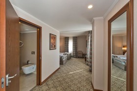 Bekdas Hotel Deluxe