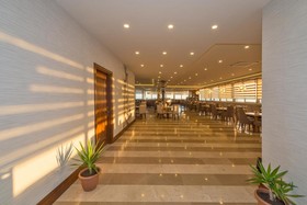 Bekdas Hotel Deluxe