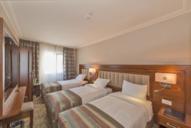 Bekdas Hotel Deluxe