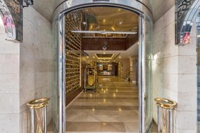 Bekdas Hotel Deluxe