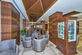 Bekdas Hotel Deluxe