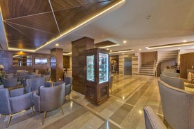 Bekdas Hotel Deluxe