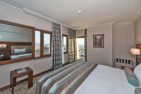 Bekdas Hotel Deluxe
