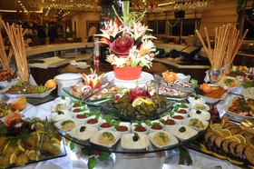 Bekdas Hotel Deluxe