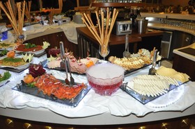 Bekdas Hotel Deluxe
