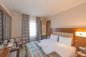 Bekdas Hotel Deluxe