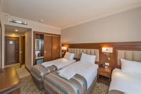 Bekdas Hotel Deluxe