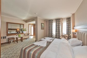 Bekdas Hotel Deluxe