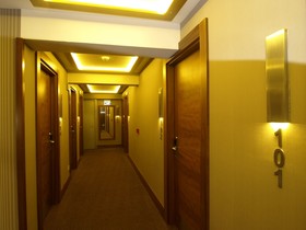 Bella Otel