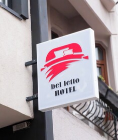 Bel Letto Hotel