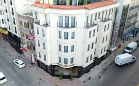 Bellezza Hotel
