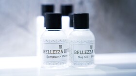 Bellezza Hotel