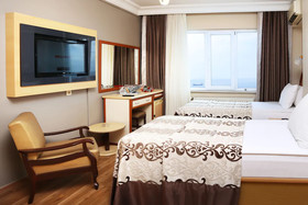Benler Otel