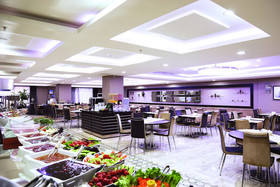 Benler Otel