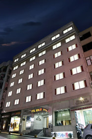 Benler Otel