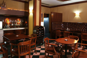 Benler Otel