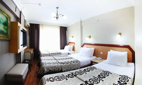 Benler Otel